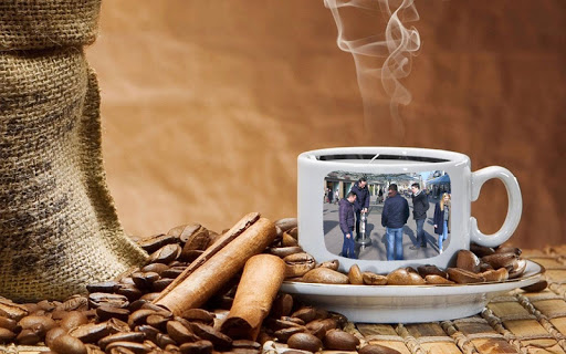 免費下載攝影APP|Coffee Mug Photo Maker app開箱文|APP開箱王