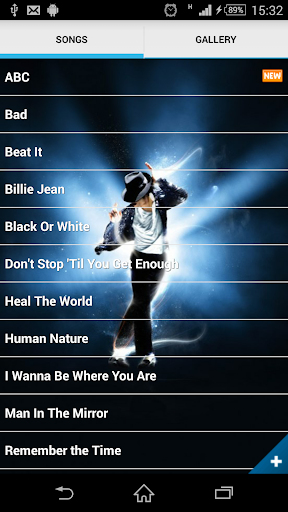 Michael Jackson Forever