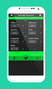 Free Athletic Calculator APK for Android
