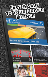 PCV Theory Test UK 2019 poster 9