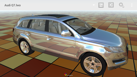 Free Download Buf3D+ 3d viewer & convert APK for Android