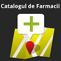 Catalogul de Farmacii logo