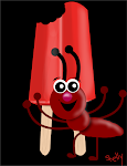 Who's Ate Liar's Popsicle? Ants?