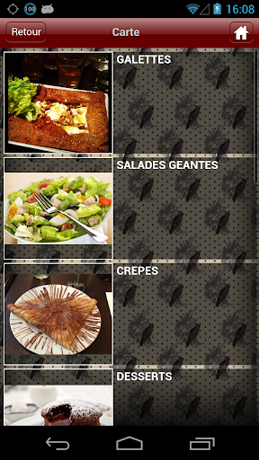 【免費生活App】Crêperie Gus-APP點子