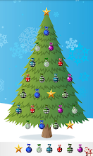 Christmas tree by VolgaApps APK Download for Android