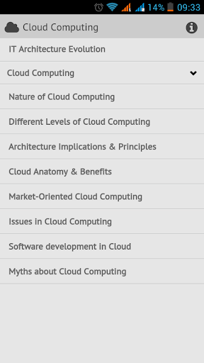 Cloud Computing