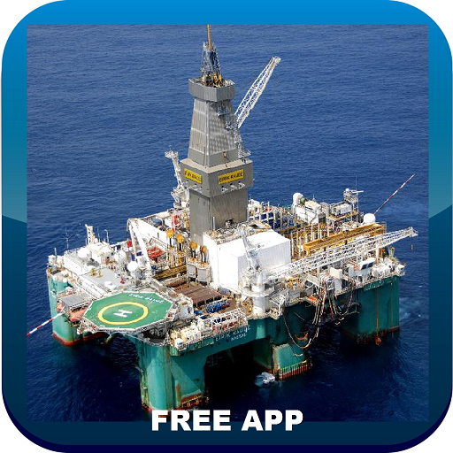 Oilfield and Oil Rig Jobs Tips 教育 App LOGO-APP開箱王