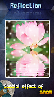 Photo Reflection Effect Free Screenshots 13