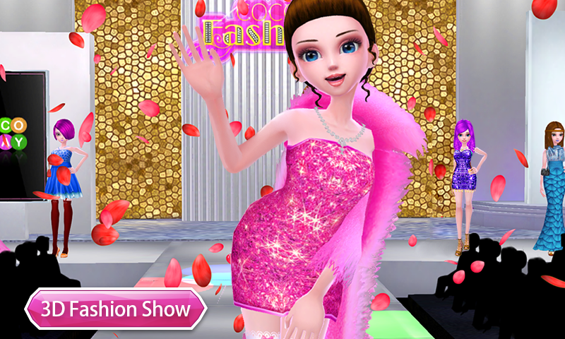 barbie fashion show pc download
