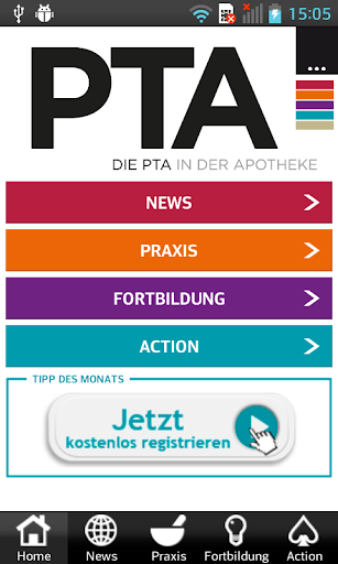 DIE PTA