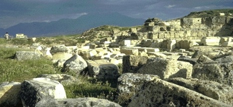 ruins-of-laodicea-in-asia-minor