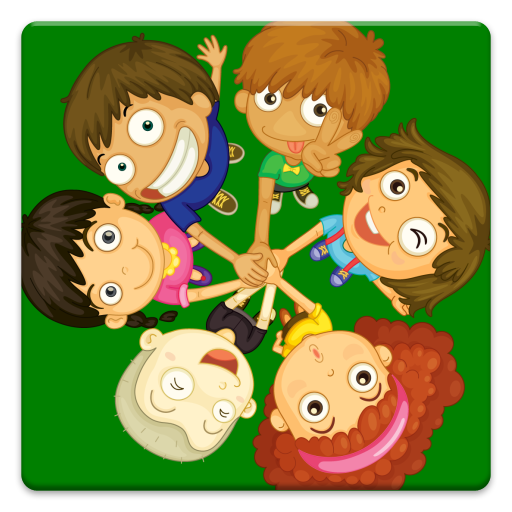 Cantajuegos Infantiles LOGO-APP點子