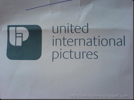 United international pictures