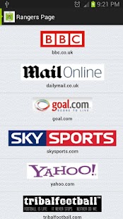 How to download Glasgow Rangers Page 1.7.1 mod apk for bluestacks