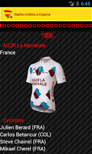 How to mod Vuelta ciclista España 2013 1.1 apk for laptop