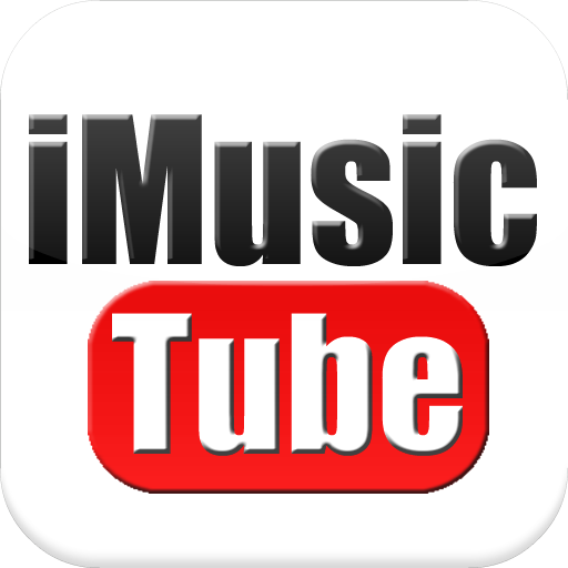 iMusic Tube LOGO-APP點子