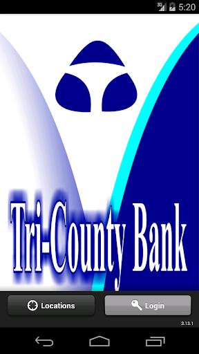 【免費財經App】Tri-County Bank-APP點子