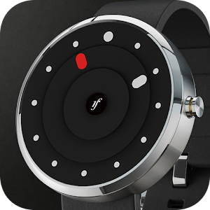 Watch Face Holo by RichFace logo