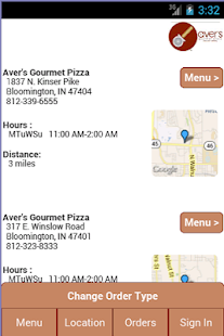 How to get Aver's Gourmet Pizza 2.0 unlimited apk for pc