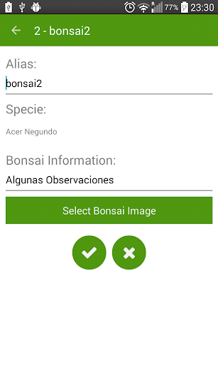 免費下載工具APP|Bonsai Collection Free app開箱文|APP開箱王
