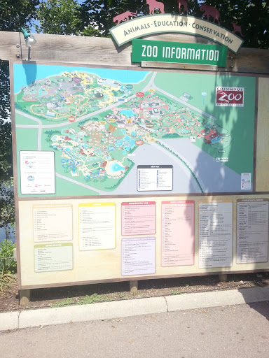 Zoo Information 