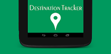 Destination Tracker APK