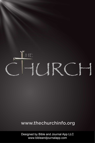 The Church INTL