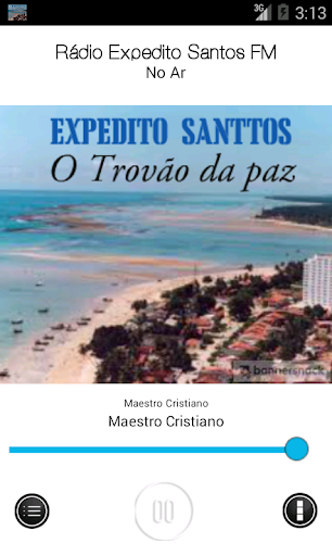 Rádio Expedito Santos FM