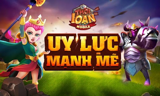 download Thời Loạn-Game Chiến Thuật Hay free