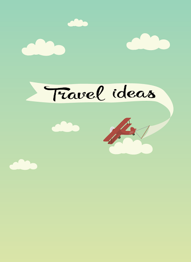 Travel ideas