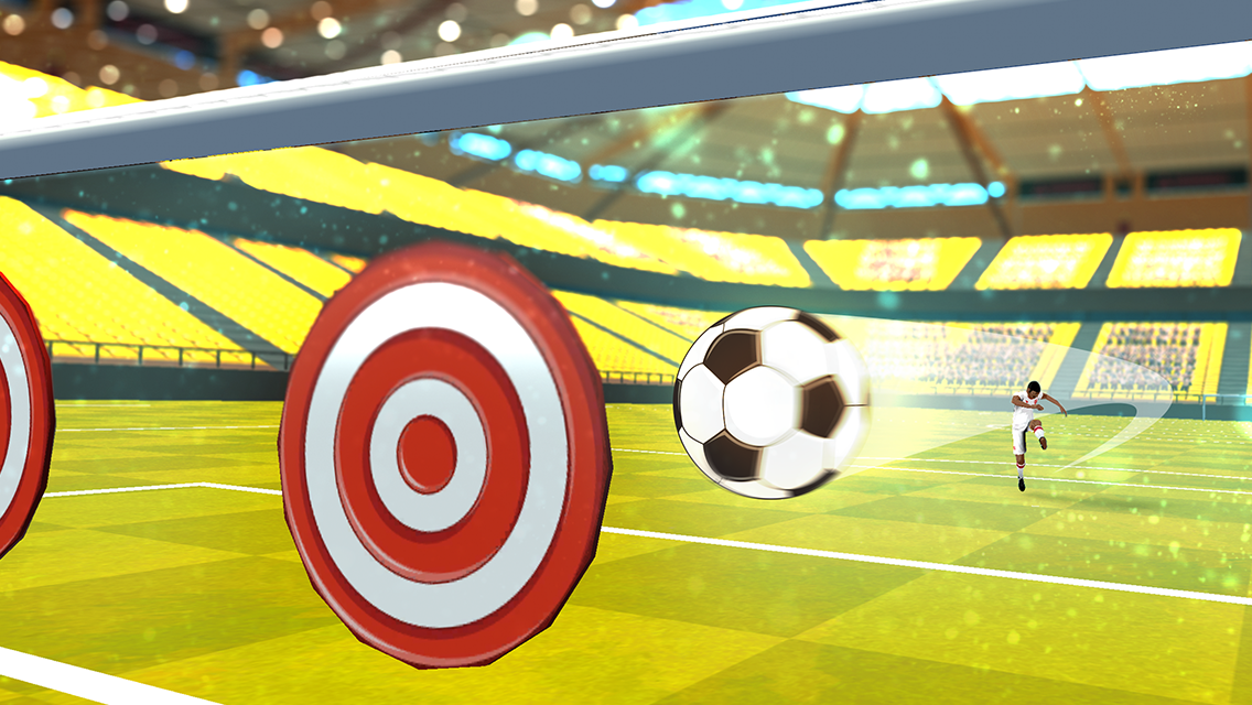  Soccer World 16: Football Cup: captura de tela 