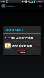 Free Download SJVoIP best VoIP service 1 APK for Android