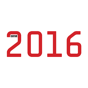 Revista ISTOÉ 2016 logo