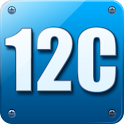HD 12c Financial Calculator DM