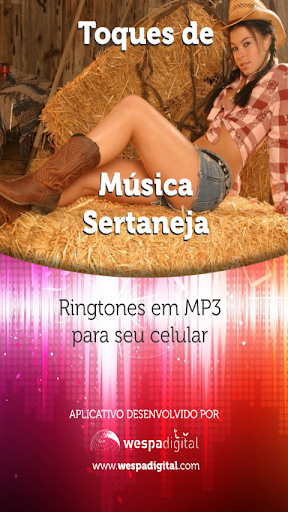 Música Sertaneja Toques MP3