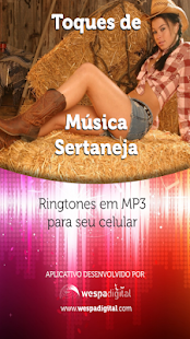 【免費音樂App】Música Sertaneja Toques MP3-APP點子