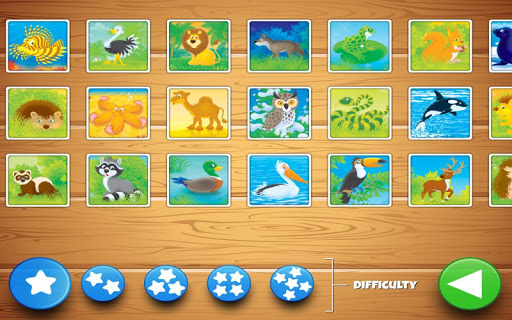 【免費家庭片App】Free Kids Games-APP點子