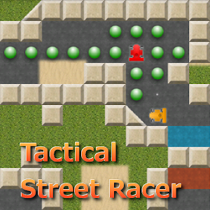 Tactical Street Racer.apk 1.2