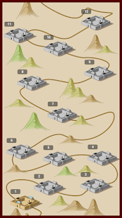 How to mod 成语争霸 1.0.1 unlimited apk for bluestacks
