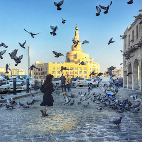 Chasing memories by Nashira Usef - Instagram & Mobile iPhone