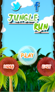 Download Jungle Run APK
