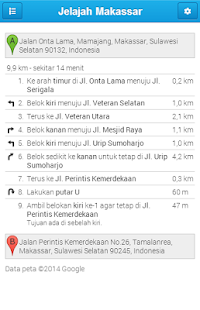 Jelajah Makassar Screenshots 6