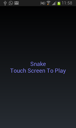 Snake Chords