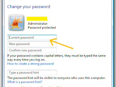 無料ダウンロード Current Password