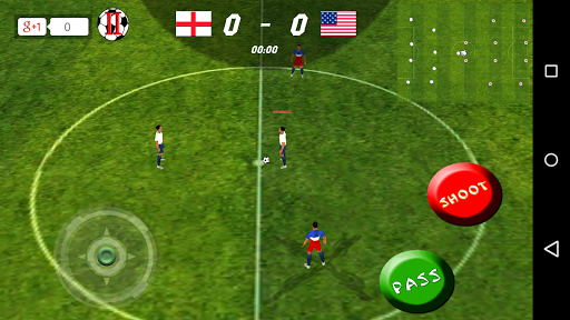 【免費體育競技App】Football 2015-APP點子