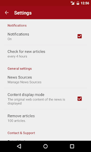 Free Download Polska News APK for Android