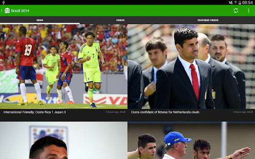 Soccer Scores Pro - FotMob - screenshot thumbnail