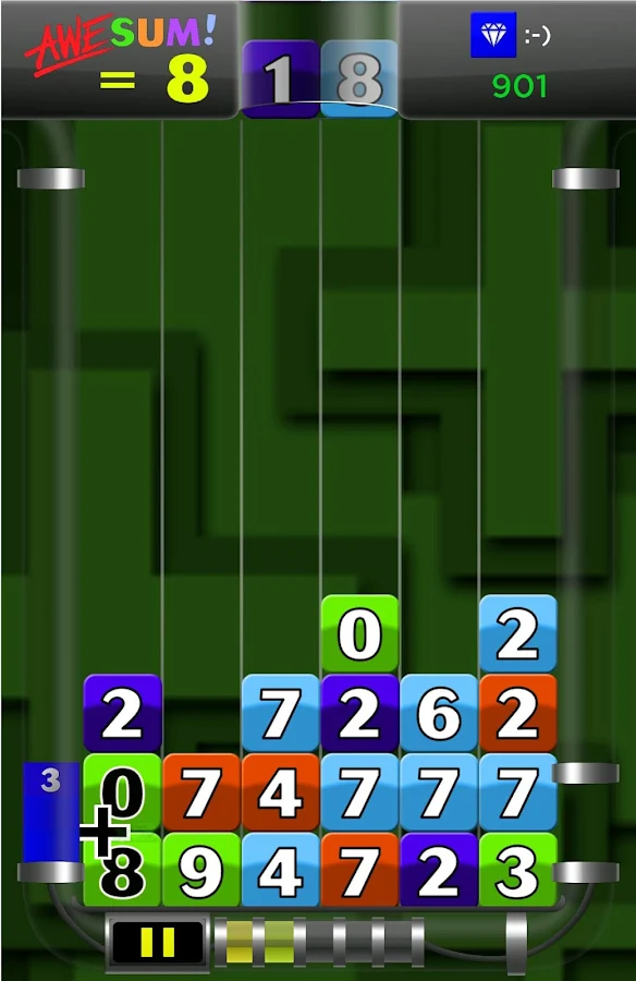 AWEsum! - screenshot