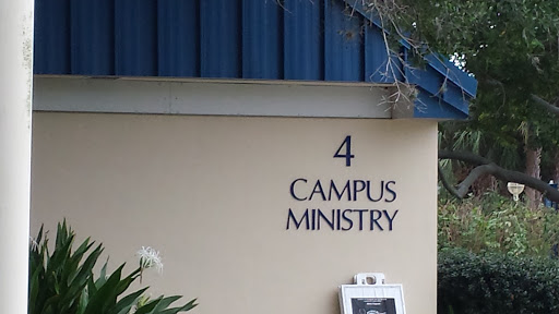 S C F Campus Ministry