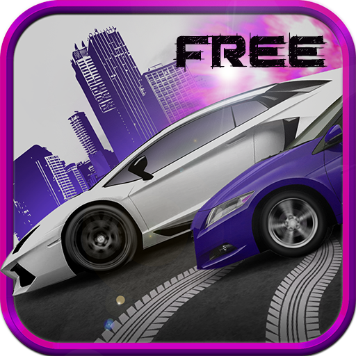Kids Racing Car Game 賽車遊戲 App LOGO-APP開箱王